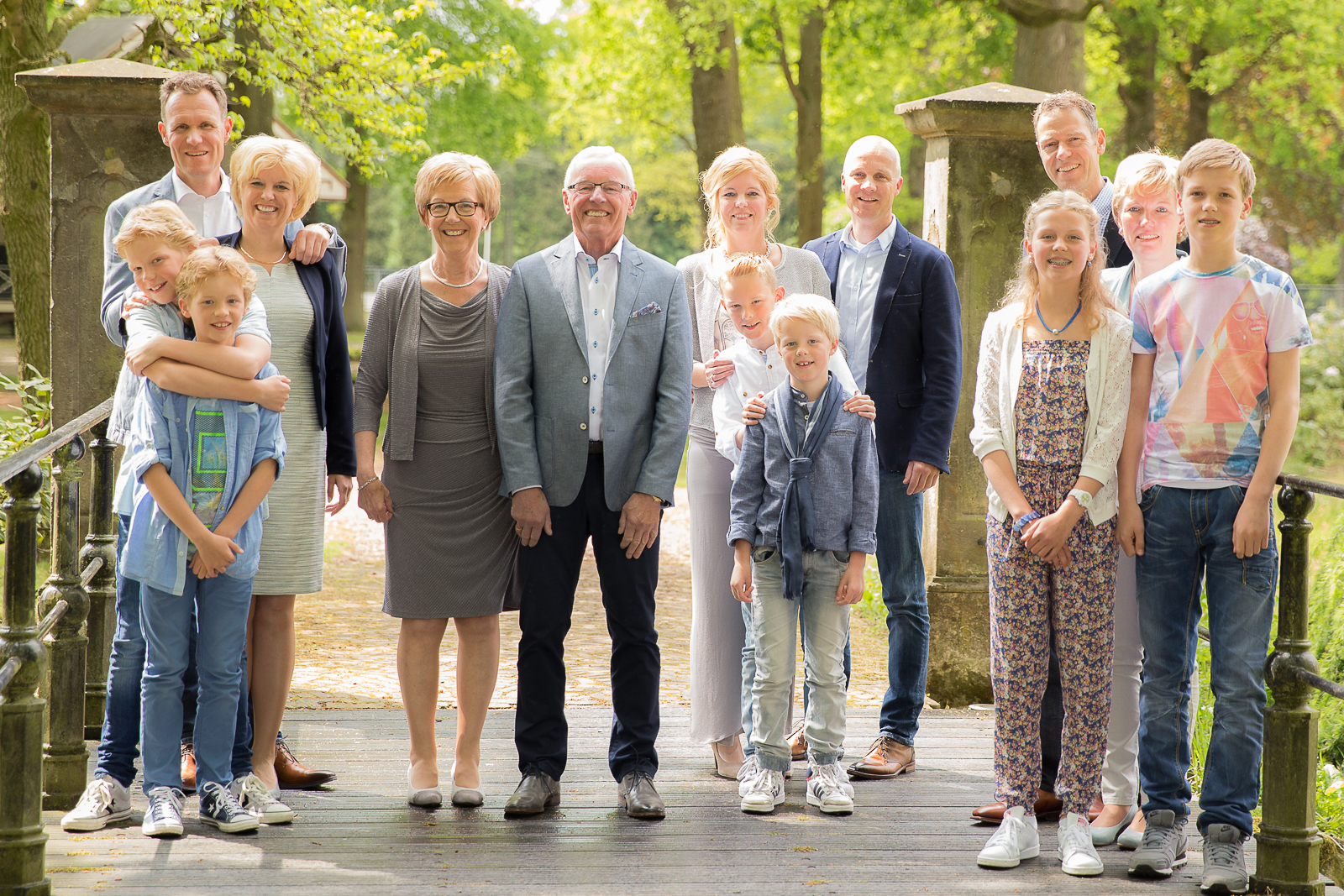 Familieshoot Haaksbergen